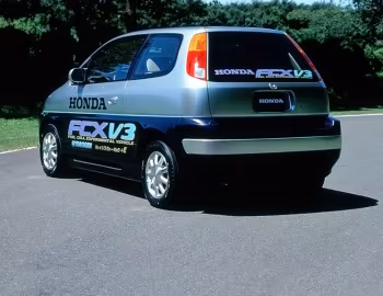 Honda FCX V3 '2000