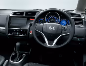 Painel frontal Honda Fit '09.2013–09.2015