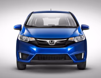 Honda Fit [Latam] '2014–17
