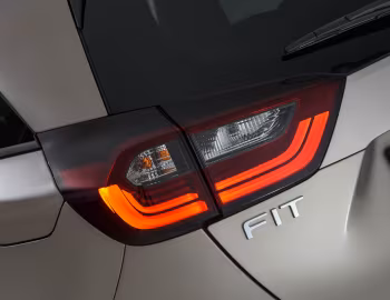 Honda Fit [South Africa] '2021–23
