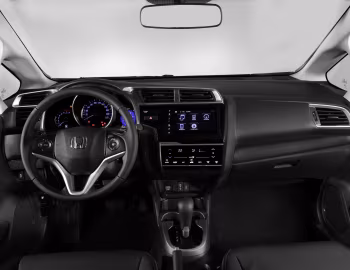 Painel frontal Honda Fit [Latam] '2017–21