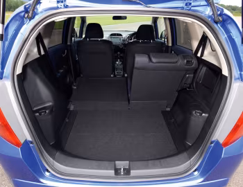Porta-malas Honda Fit [Japan] (GE) '11.2009–05.2012