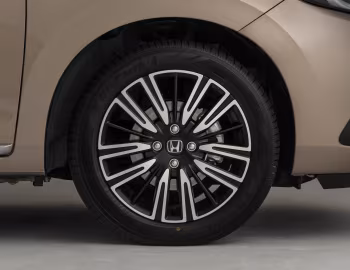 Honda Fit [South Africa] '2021–23