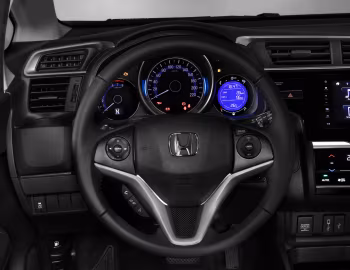 Painel Honda Fit [Latam] '2017–21