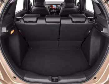 Porta-malas Honda Fit [South Africa] '2021–23