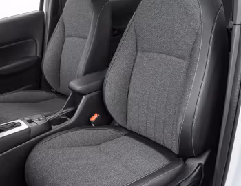 Interior Honda Fit [South Africa] '2021–23