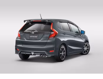 Mugen Honda Fit Hybrid '2017–20