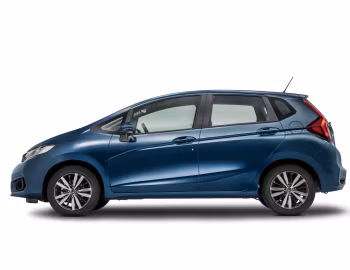 Honda Fit [Latam] '2017–21