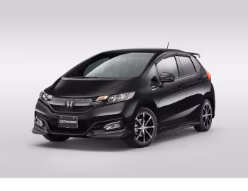 Mugen Honda Fit Hybrid '2017–20