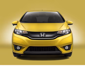 2015–17 Honda Fit [North America] '2014–17