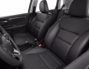 Interior Honda Fit [Latam] '2014–17