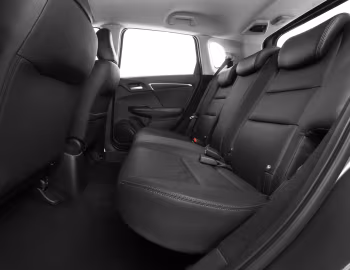 Interior Honda Fit [Latam] '2014–17