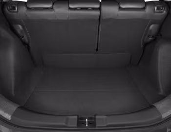 Porta-malas Honda Fit [Latam] '2014–17