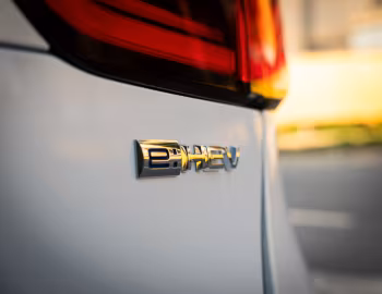 Honda Fit e:HEV [South Africa] '2023–pr.