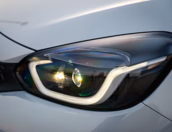 Honda Fit e:HEV [South Africa] '2023–pr.