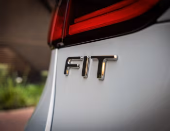 Honda Fit e:HEV [South Africa] '2023–н.ч.