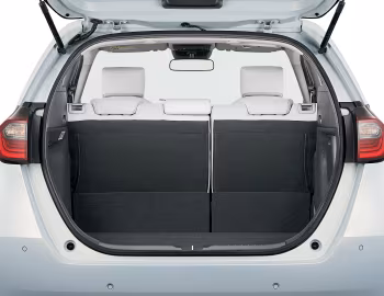 Porta-malas Honda Fit e:HEV Home [Japan] '08.2022–06.2026