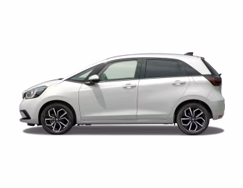 Honda Fit e:HEV Home [Japan] '02.2020–07.2022