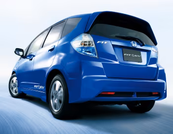 Honda Fit EV (GE) '08.2012–09.2013