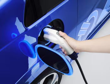 Honda Fit EV Concept (GE) '11.2010