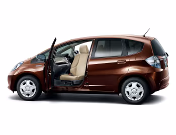Honda Fit Hybrid (GP1) '05.2012–09.2013