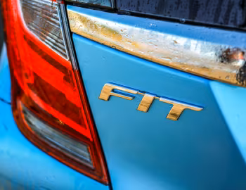 Honda Fit Hybrid [Japan] '06.2017–01.2020