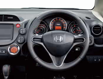 Painel frontal Honda Fit RS (GE) '05.2012–09.2013