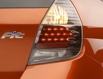Honda Fit Sport Extreme Concept (GD) '10.2006