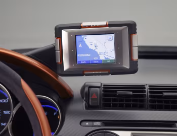 Interior Honda Fit Sport Extreme Concept (GD) '10.2006