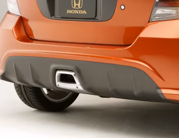 Honda Fit Sport Extreme Concept (GD) '10.2006