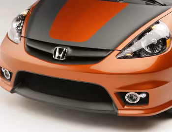 Honda Fit Sport Extreme Concept (GD) '10.2006