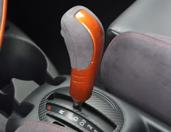 Interior Honda Fit Sport Extreme Concept (GD) '10.2006