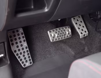 Interior Honda Fit Sport Extreme Concept (GD) '10.2006