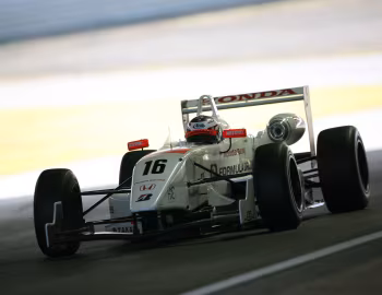 Dome F106 '2003–04
