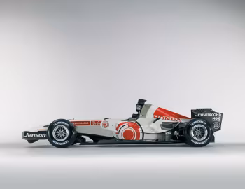 Honda RA106 '2006