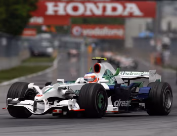 Honda RA108 '2008