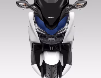 Honda Forza 125 '2015–pr.