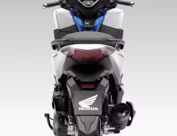 Honda Forza 125 '2015–pr.