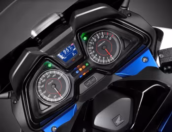 Painel Honda Forza 125 '2015–pr.