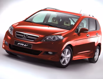 Honda FR-V '2004–09