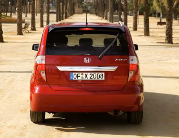 Honda FR-V '2004–09