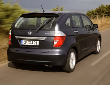 Honda FR-V '2004–09