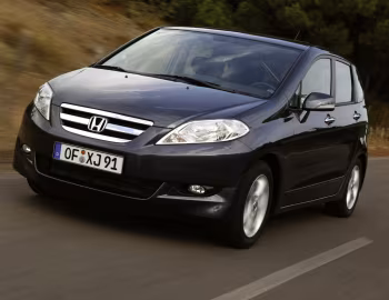 Honda FR-V '2004–09