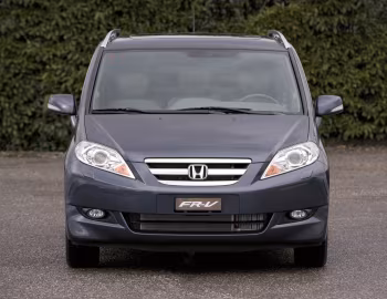 Honda FR-V '2004–09