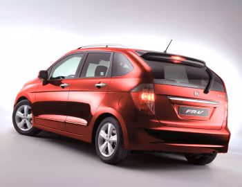 Honda FR-V '2004–09