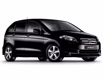 Honda FR-V [South Africa] '2005–09