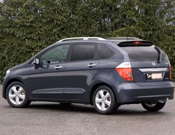 Honda FR-V '2004–09