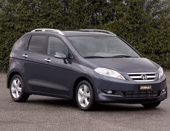 Honda FR-V '2004–09