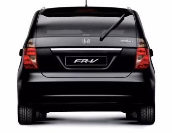 Honda FR-V [South Africa] '2005–09