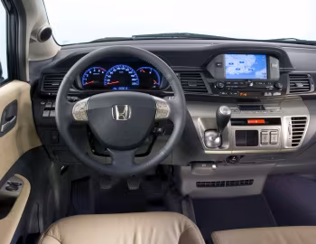 Painel frontal Honda FR-V '2004–09